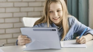 Esta tablet tiene 480 euros de rebaja… ¡y no es una broma! Es de Samsung y su pantalla es ‘top’