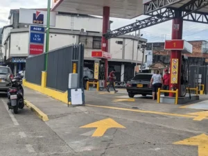 «Estaciones ACEF vuelven a poner a Táchira como estado experimento»