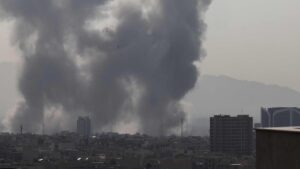 Estados Unidos e Israel atacan a Irán: Última hora en directo | elperiodico.com