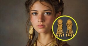 Estas eran las joyas de lujo que las mujeres de la élite de las colonias de Magna Grecia usaban hace 2500 años