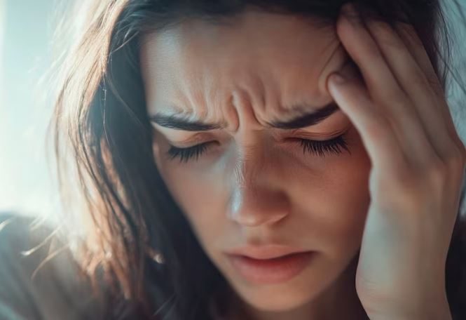 Estas señales silenciosas podrían advertirte de un derrame cerebral hasta 90 días antes de que ocurra