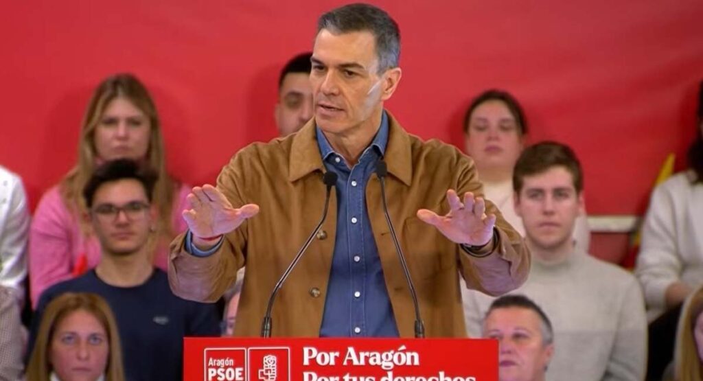 "Este compromiso lo vamos a cumplir"