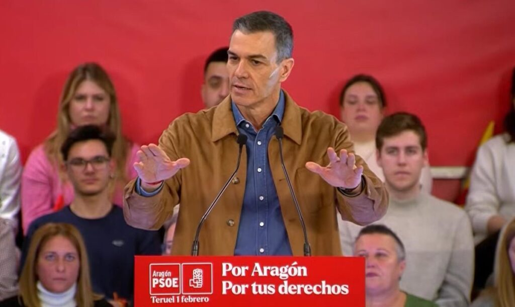 "Este compromiso lo vamos a cumplir"