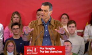 «Este compromiso lo vamos a cumplir» | europapress.es