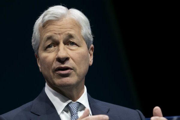 Estos son los cambios que Jamie Dimon adjudica a la IA en JPMorgan