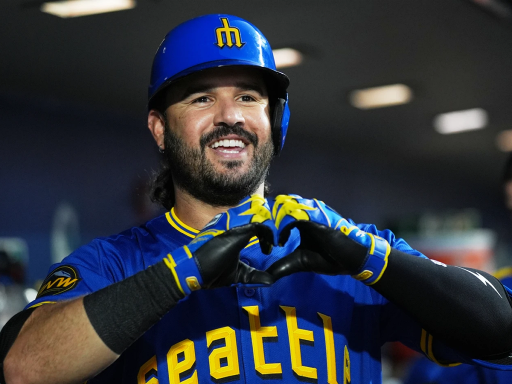 Eugenio Suárez regresa con Rojos de Cincinnati
