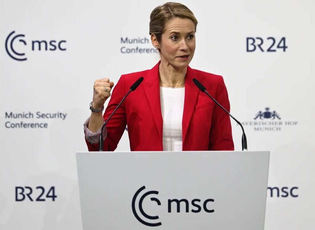Europa cierra filas en Múnich ante las dudas sobre su seguridad y su futuro