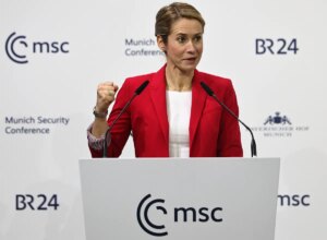 Europa cierra filas en Múnich ante las dudas sobre su seguridad y su futuro | elmundo.es