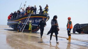 Europa endurece su política migratoria y recorta el derecho de asilo