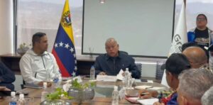 Evalúan hoja de ruta para optimizar servicio