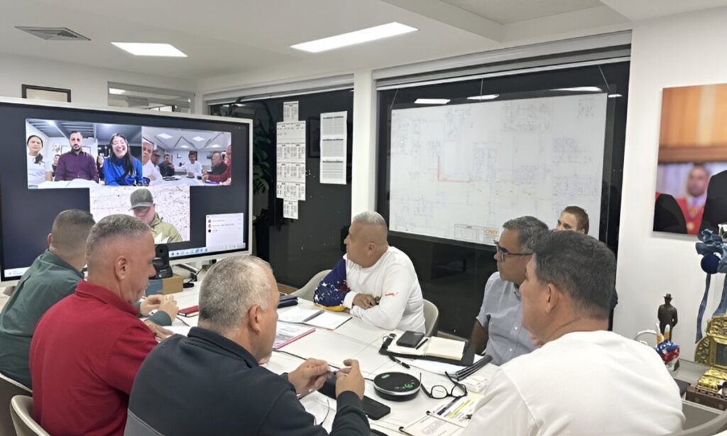 Evalúan mejoras en servicios y transporte del sector estudiantil