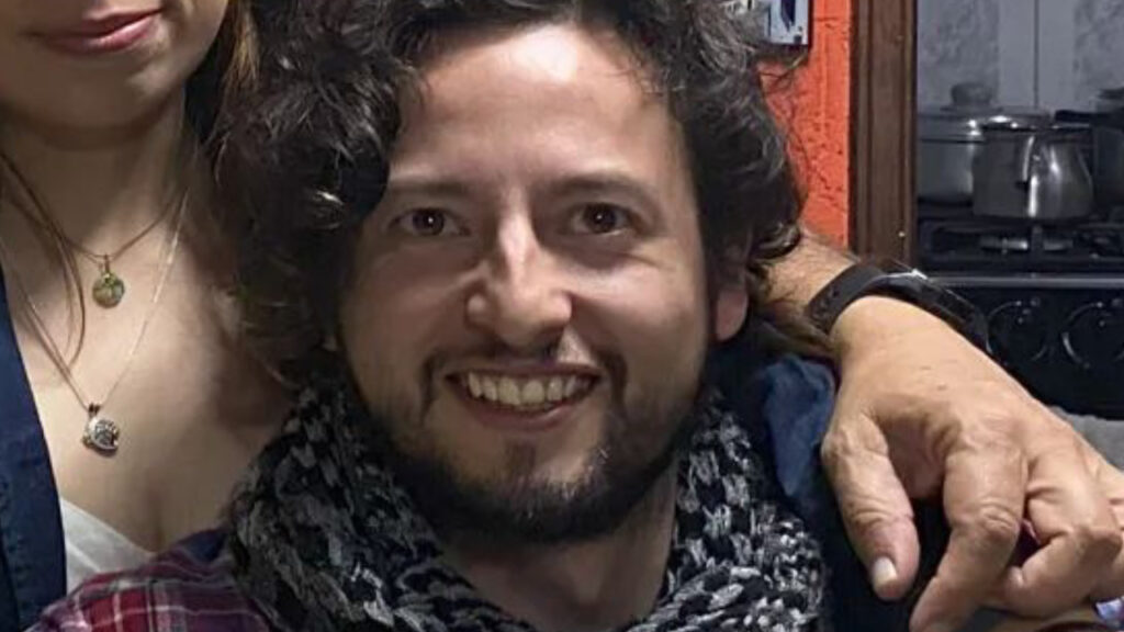 Excarcelan a un colombiano