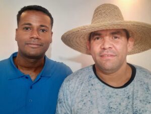 Excarcelaron a Víctor Castillo y Yandir Loggiodice, quienes sufrieron injusticias en El Helicoide