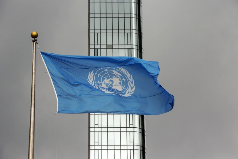 Expertos de la ONU piden que la amnistía de Venezuela beneficie "a todas las víctimas"