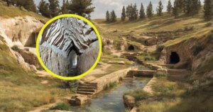 Expertos recuperan bajo el núcleo romano de Villa dei Casoni el trazado original de un acueducto sabino anterior a las grandes obras del Imperio romano