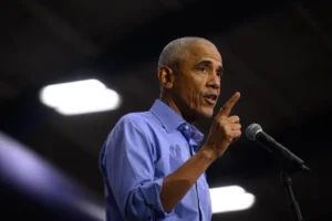 Expresidente Barack Obama dice que los extraterrestres «son reales» pero no los ha visto – AlbertoNews