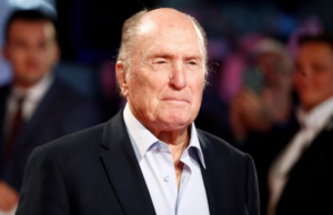Falleció Robert Duvall a los 95 años, conocido por «El Padrino»