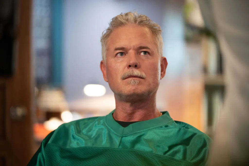 Falleció a los 53 años el actor de "Grey’s Anatomy" Eric Dane tras una batalla contra la ELA - AlbertoNews