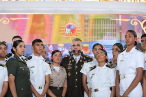Fanb respalda promulgación de la Ley de Amnistía