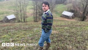 «Fe, familia y libertad»: los promotores inmobiliarios que están creando comunidades para cristianos nacionalistas en EE.UU.