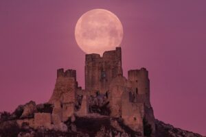 Febrero llega con una alineación de planetas: 9 fenómenos astronómicos imperdibles, según National Geographic | National Geographic