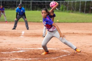 Federación Nacional de Kickingbol tiene como objetivo masificar esta disciplina deportiva – Correo del Orinoco