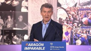Feijóo apoya a Ayuso ante la denuncia de acoso en Móstoles y cree que cualquier mujer tiene el deber de ir a la Justicia | europapress.es