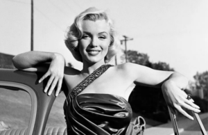 Festival de cine de Turín homenajeará a Marilyn Monroe
