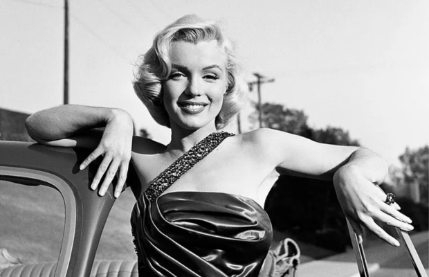 Festival de cine de Turín homenajeará a Marilyn Monroe