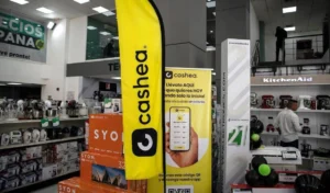 Filtración masiva en Cashea: VE Sin Filtro alerta sobre alto riesgo de phishing y estafas dirigidas