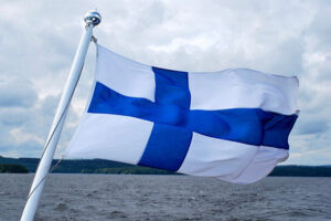 Finlandia releva a España al frente del desempleo europeo por la crisis y la defensa