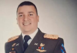 Foro Penal denunció que un Mayor del Ejército detenido por la Dgcim en Táchira sufre desaparición forzada