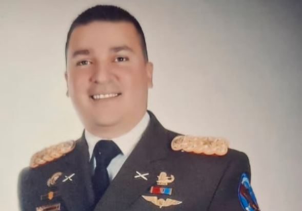 Foro Penal denunció que un Mayor del Ejército detenido por la Dgcim en Táchira sufre desaparición forzada
