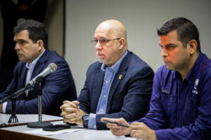 Foro Penal documentó al menos 20 excarcelaciones de presos políticos en Venezuela