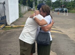 Foro Penal reporta al menos 20 presos políticos liberados este domingo