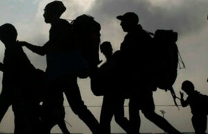 Francia aumentará los visados humanitarios para los iraníes perseguidos que pidan asilo