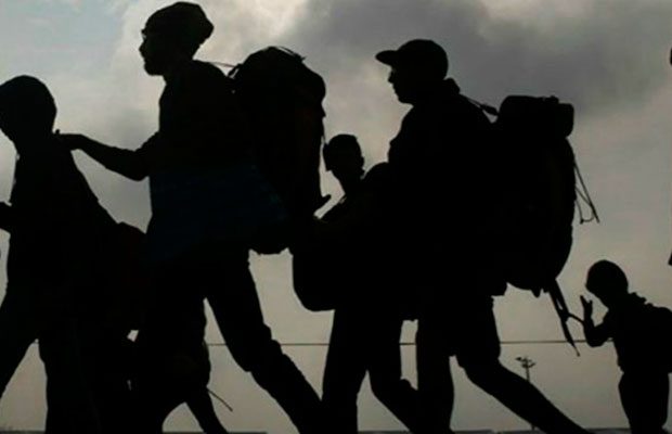 Francia aumentará los visados humanitarios para los iraníes perseguidos que pidan asilo