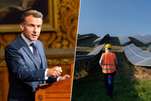 Francia necesita proteger sus nucleares a toda costa