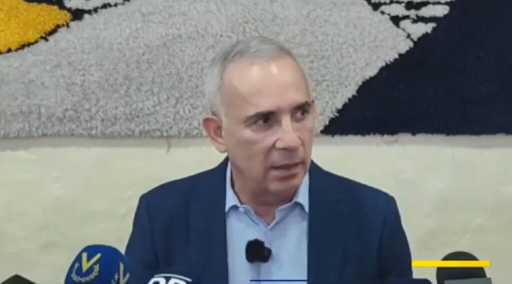 Freddy Bernal suavizó el tono y hasta apoyó una ley de amnistía para Venezuela (VIDEO)