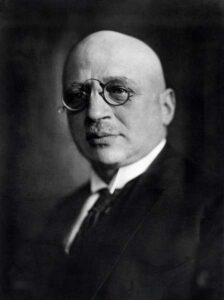 Fritz Haber: el científico que alimentó al mundo y abrió la puerta a la guerra química