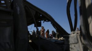 GUERRA PAKISTÁN AFGANISTÁN | Claves de la «guerra abierta» entre Pakistán y Afganistán | elperiodico.com