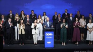 Gabinetes latinoamericanos: claves del equipo presidencial