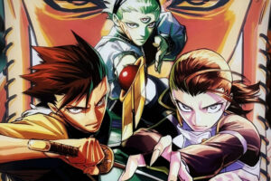 Gege Akutami por fin nos da una alegría en el capítulo 22 del manga de Jujutsu Kaisen Modulo