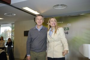 ‘Génova’ avala que Guardiola pida al PSOE una abstención para ser investida porque el PP prefiere gobernar en solitario | europapress.es