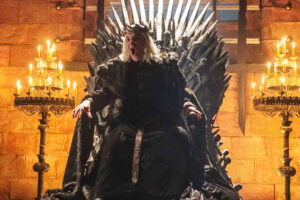 George R.R. Martin acaba de anunciar una de las precuelas más esperadas de Juego de Tronos, pero no será ni una serie ni un libro