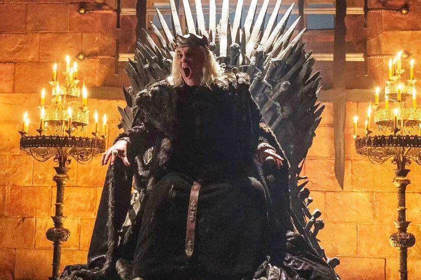 George R.R. Martin acaba de anunciar una de las precuelas más esperadas de Juego de Tronos, pero no será ni una serie ni un libro