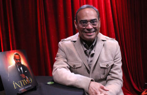 Gilberto Santa Rosa revela su lado ‘Íntimo’ y celebra el fin de las etiquetas en la música