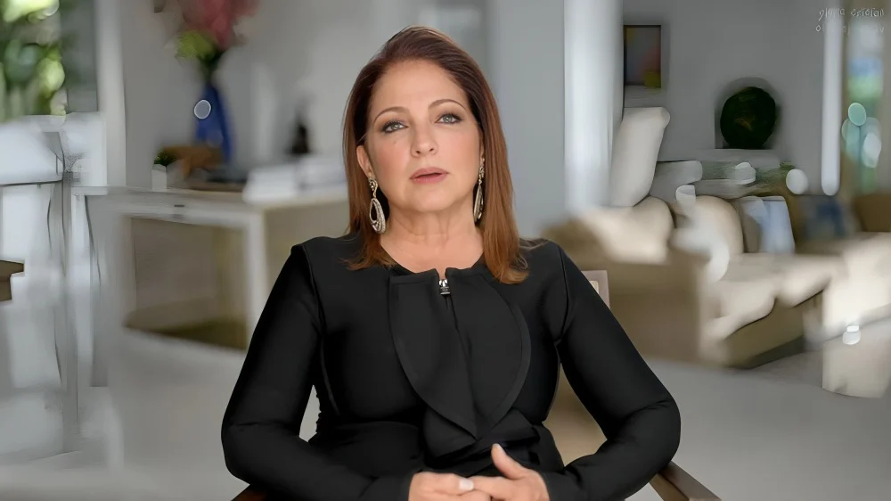 Gloria Estefan critica la captura de inmigrantes en EEUU e insta a latinos a alzar la voz - AlbertoNews