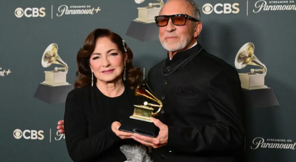 Gloria Estefan cuestiona arremetida antinmigración en EEUU: "Es inhumano" - AlbertoNews