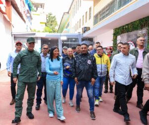 Gobierno asegura 8 mil recreadores para los Carnavales